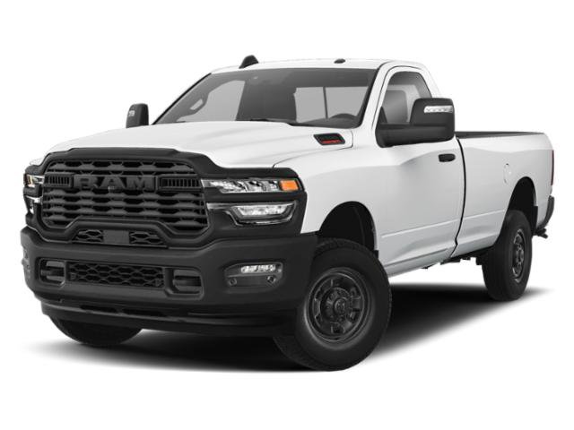 ram ram 2500 pickup 2025 3C6MR5AJ5SG536685 image ram ram 2500 pickup 2025 3C6MR5AJ5SG536685 image